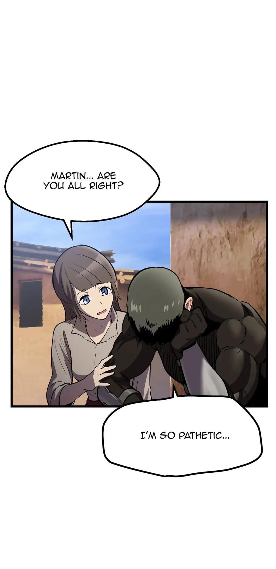Otherworldly Sword King’s Survival Records Chap 138 - Next Chap 139