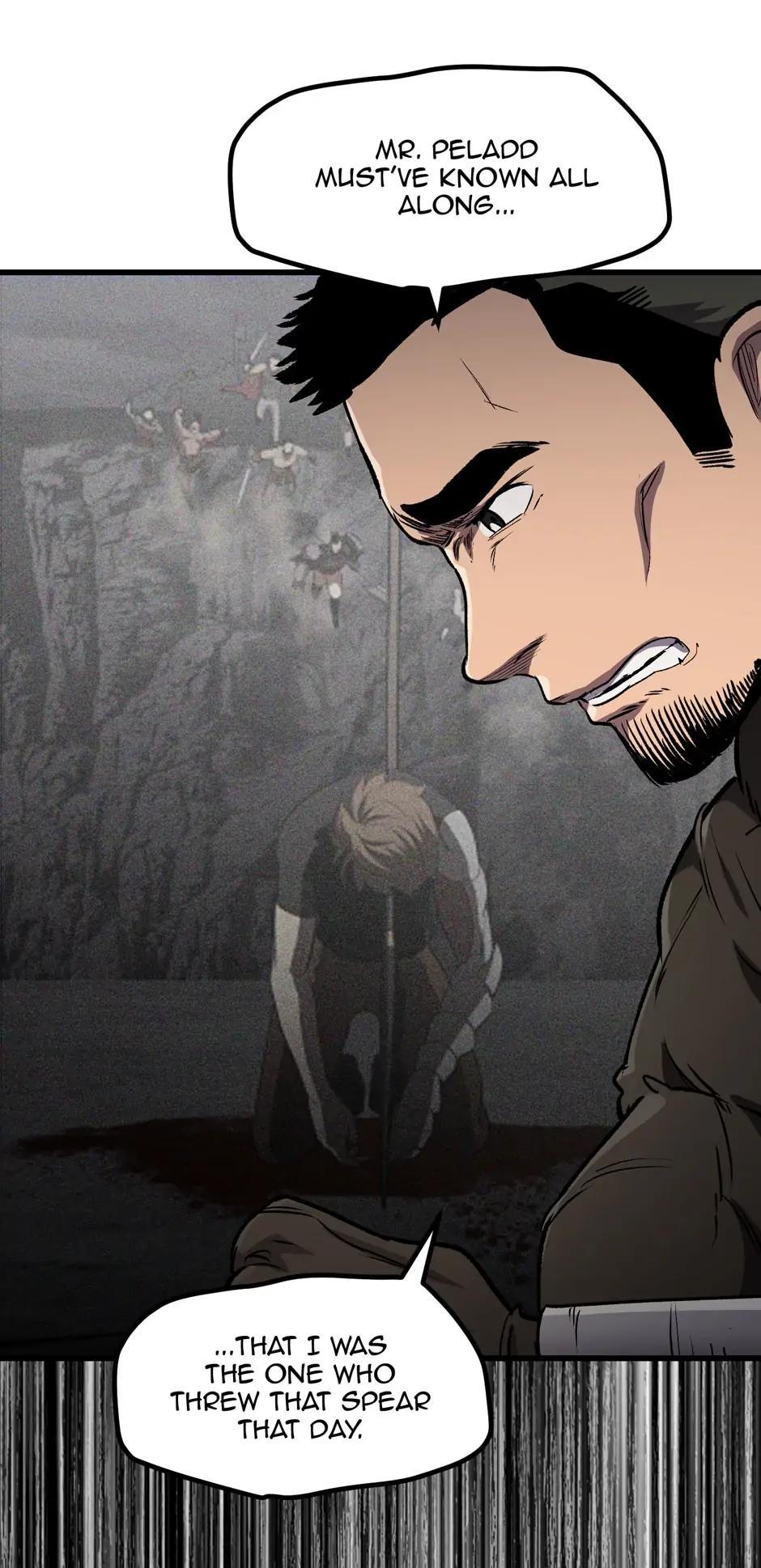 Otherworldly Sword King’s Survival Records Chap 138 - Next Chap 139