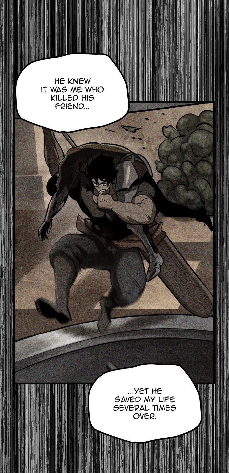 Otherworldly Sword King’s Survival Records Chap 138 - Next Chap 139