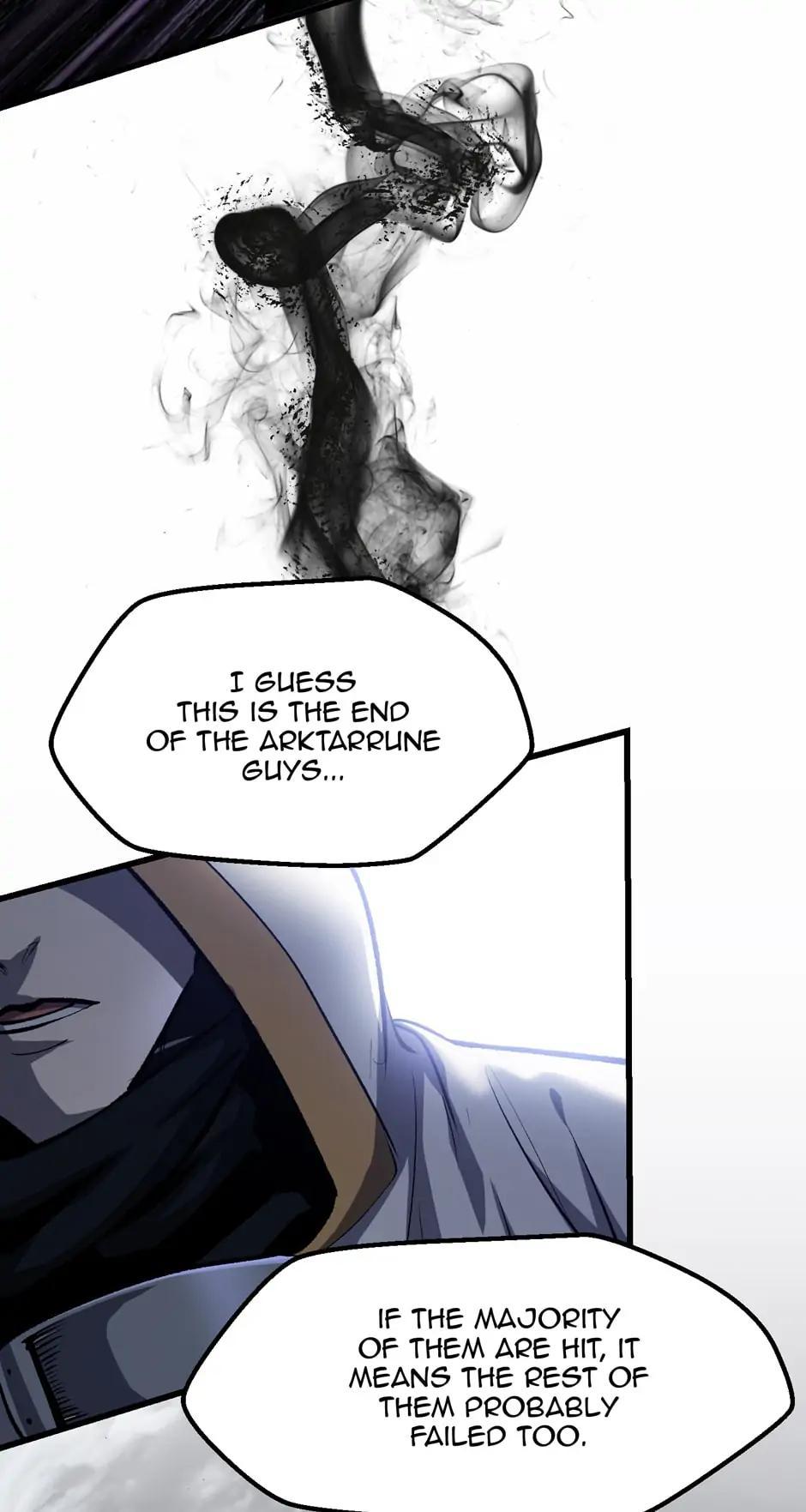 Otherworldly Sword King’s Survival Records Chap 138 - Next Chap 139