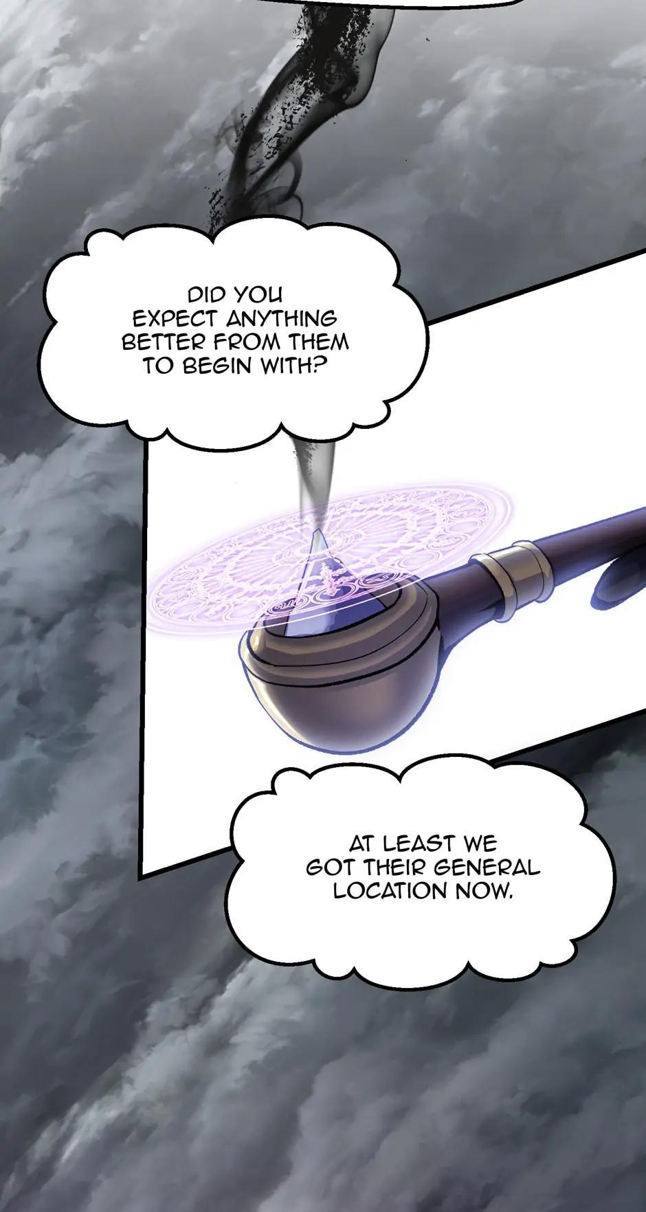 Otherworldly Sword King’s Survival Records Chap 138 - Next Chap 139