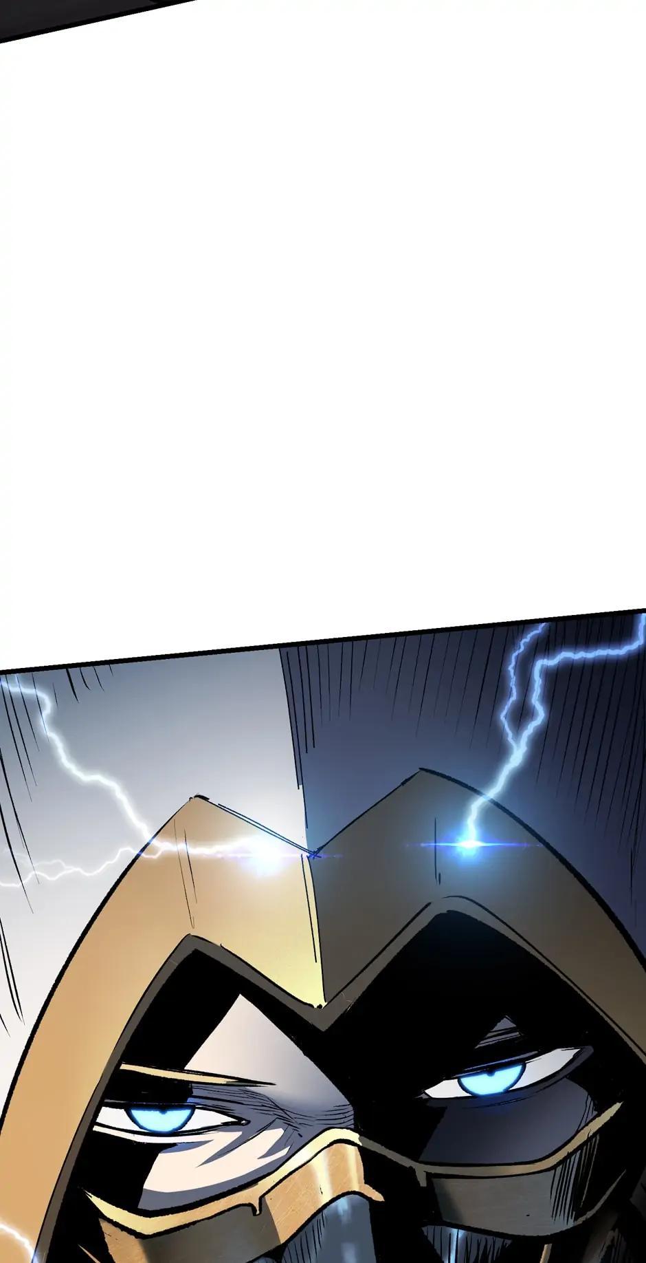 Otherworldly Sword King’s Survival Records Chap 138 - Next Chap 139