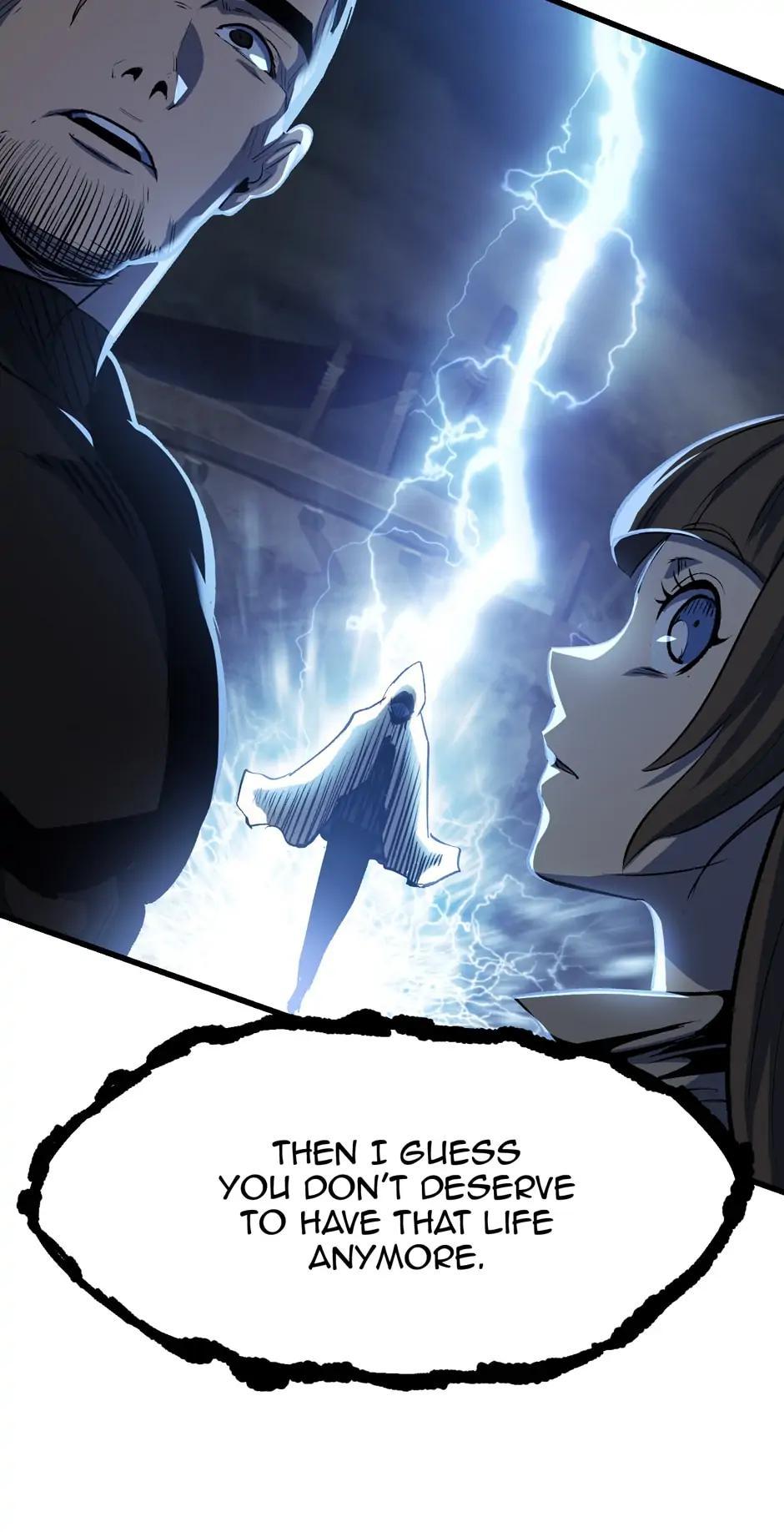 Otherworldly Sword King’s Survival Records Chap 138 - Next Chap 139