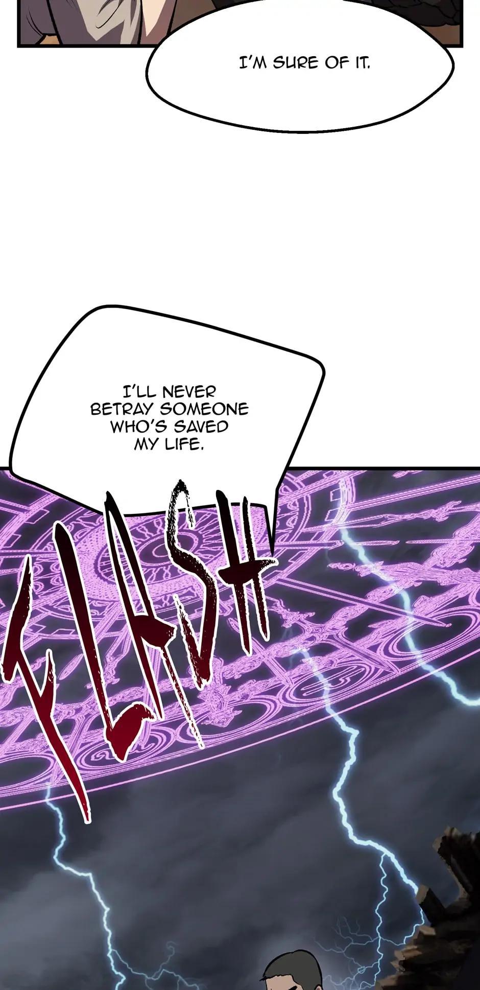 Otherworldly Sword King’s Survival Records Chap 138 - Next Chap 139