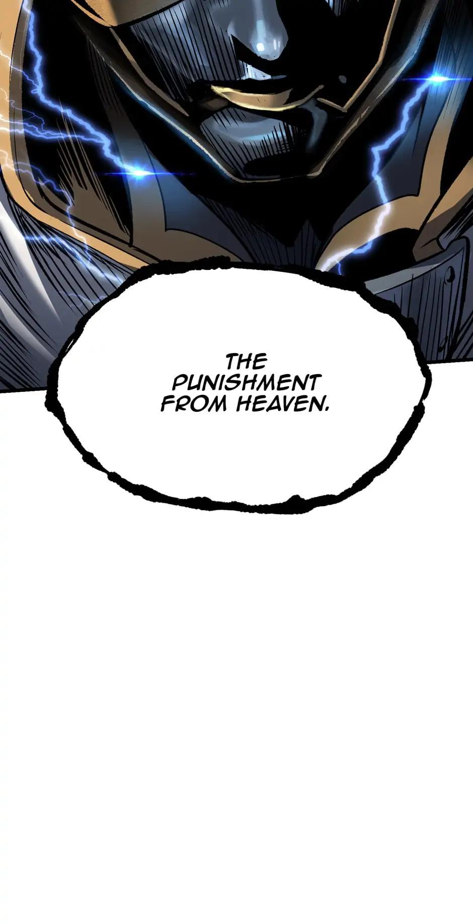 Otherworldly Sword King’s Survival Records Chap 138 - Next Chap 139