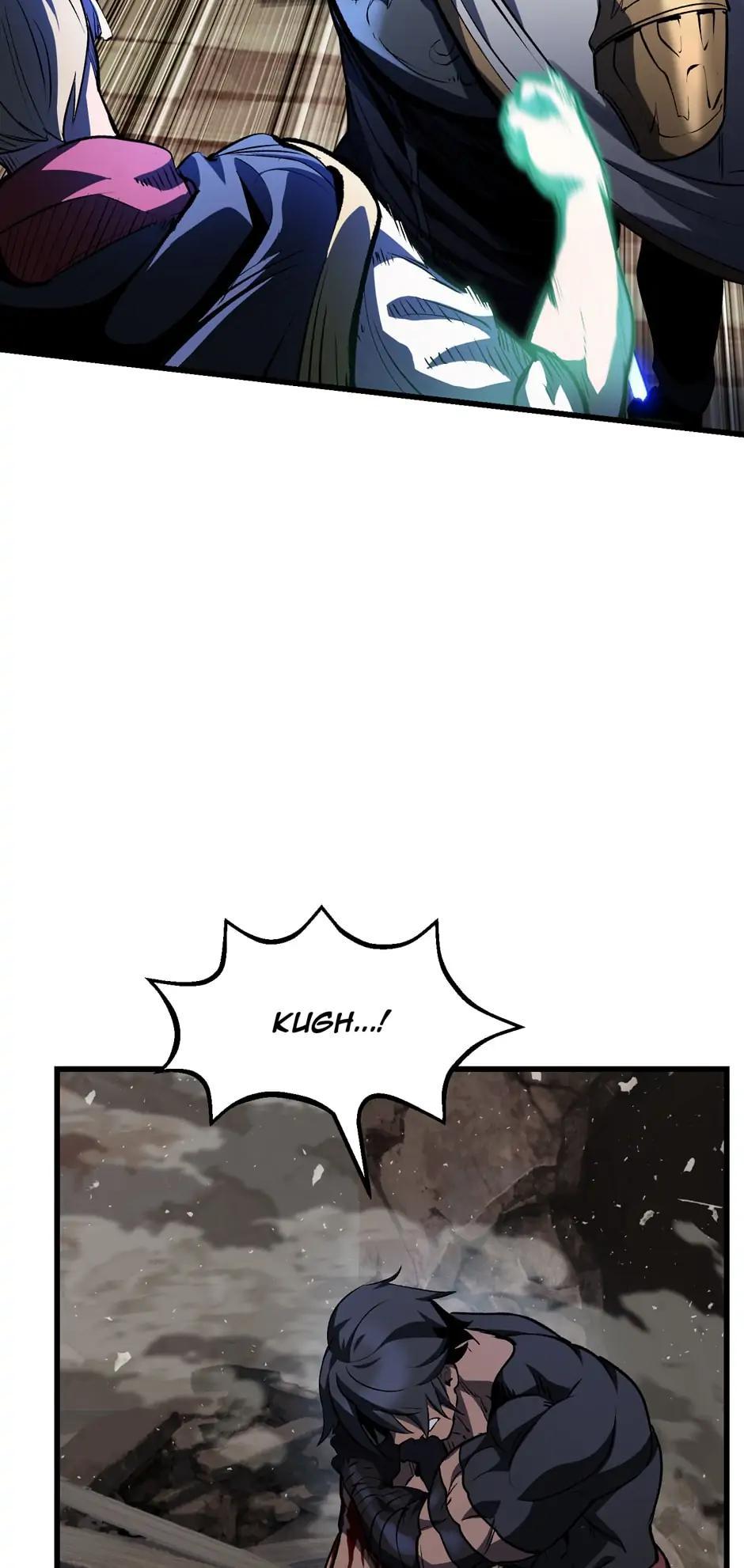 Otherworldly Sword King’s Survival Records Chap 139 - Next Chap 140