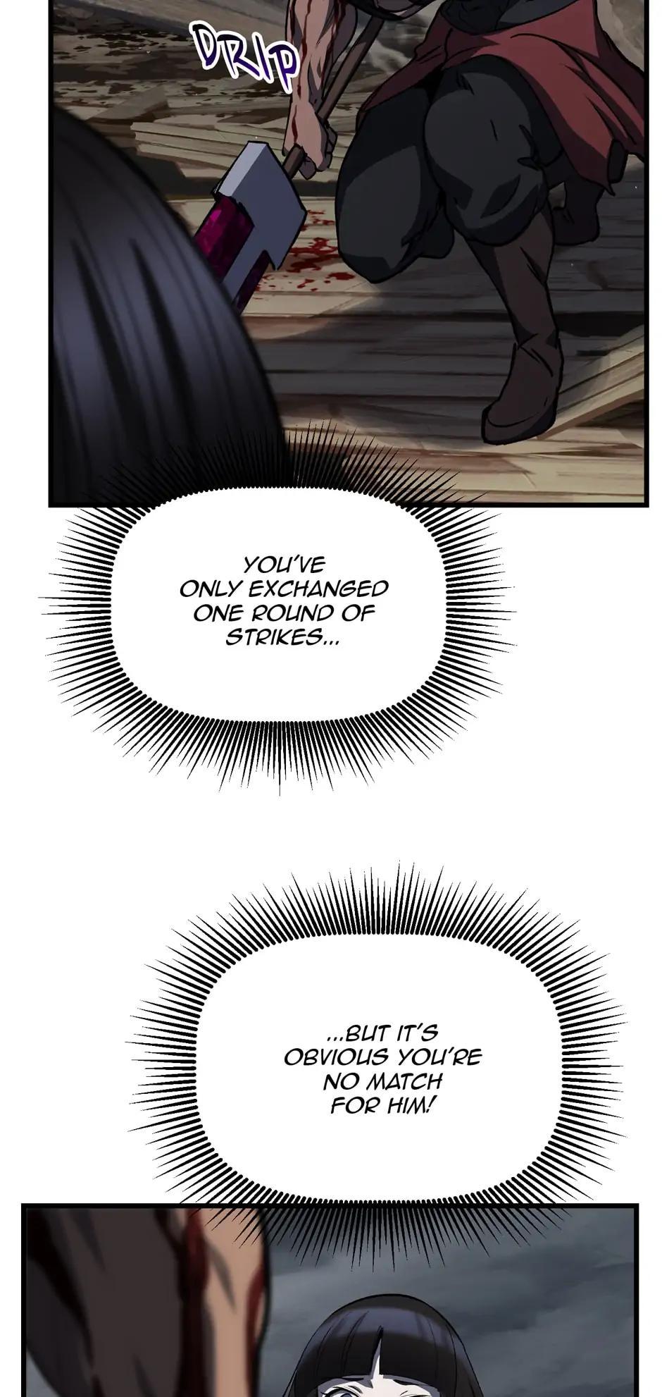 Otherworldly Sword King’s Survival Records Chap 139 - Next Chap 140