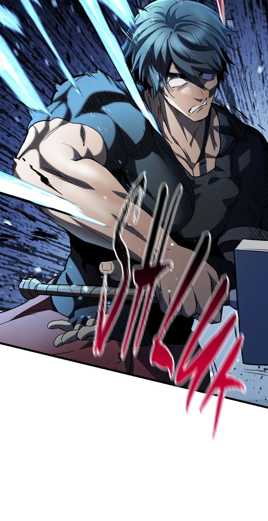 Otherworldly Sword King’s Survival Records Chap 139 - Next Chap 140