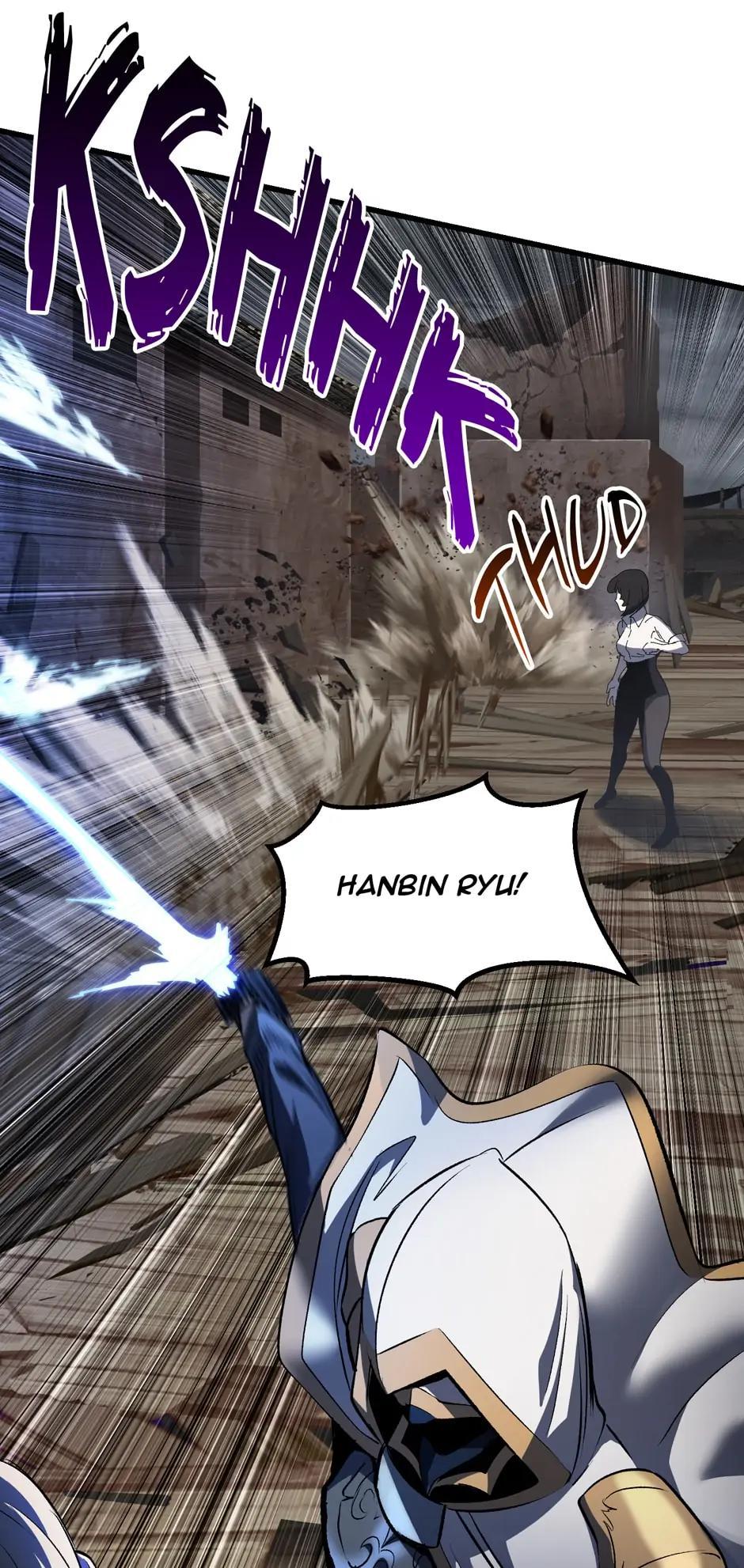 Otherworldly Sword King’s Survival Records Chap 139 - Next Chap 140