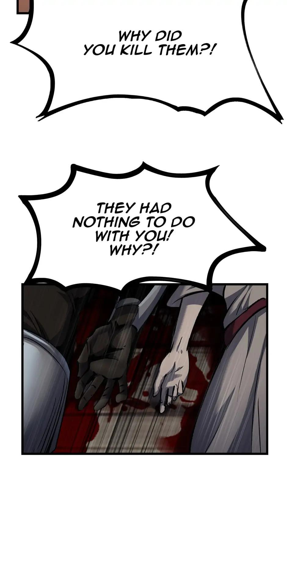 Otherworldly Sword King’s Survival Records Chap 139 - Next Chap 140