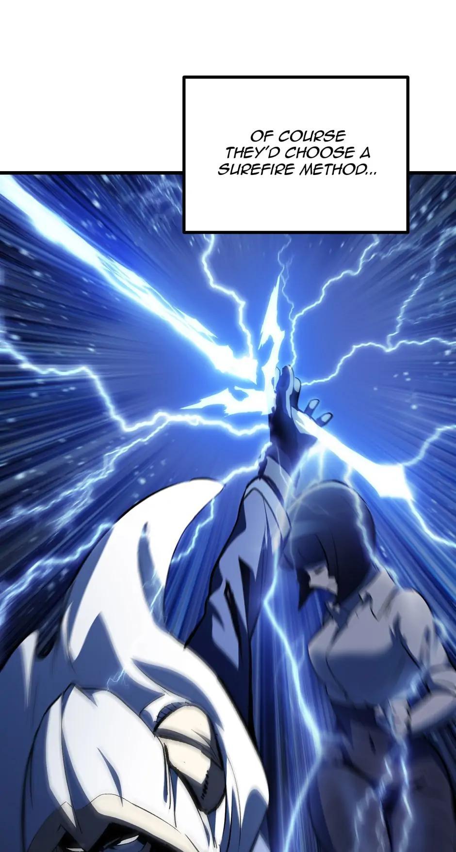 Otherworldly Sword King’s Survival Records Chap 139 - Next Chap 140