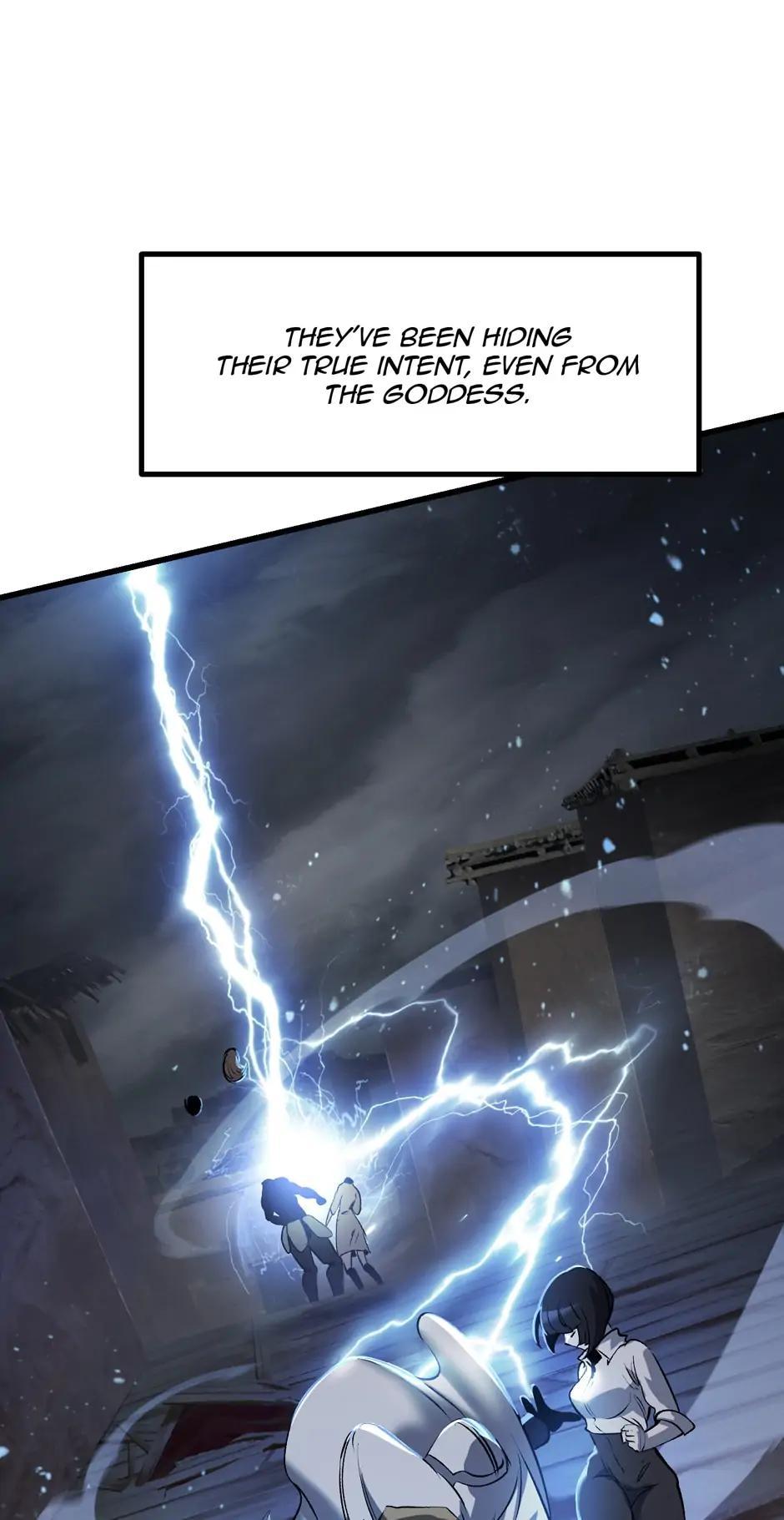 Otherworldly Sword King’s Survival Records Chap 139 - Next Chap 140
