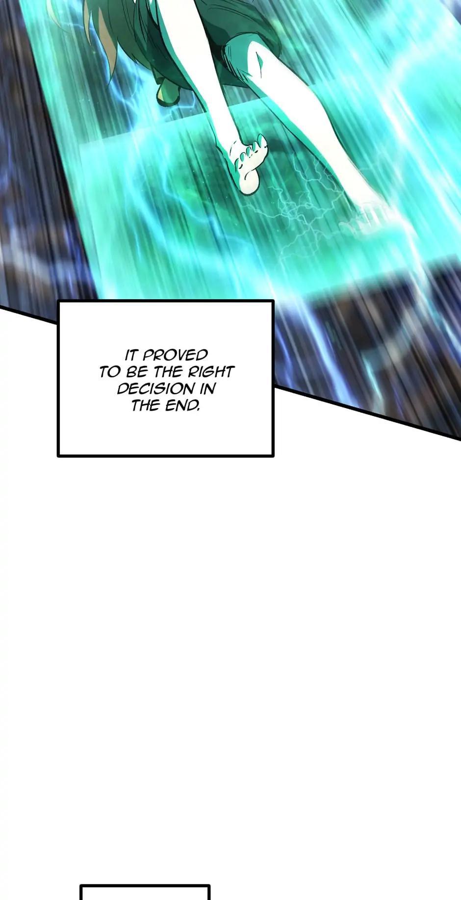 Otherworldly Sword King’s Survival Records Chap 139 - Next Chap 140