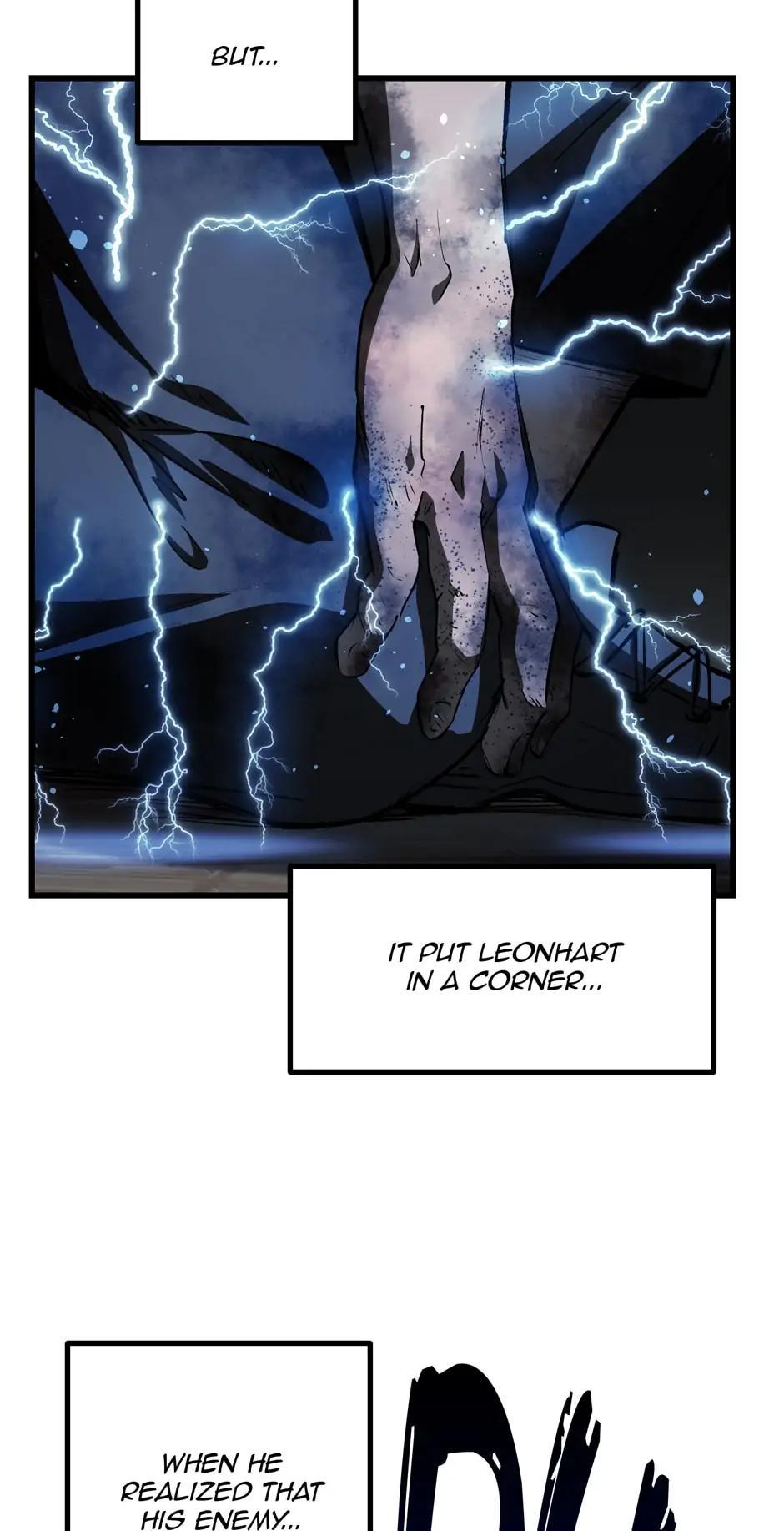 Otherworldly Sword King’s Survival Records Chap 139 - Next Chap 140