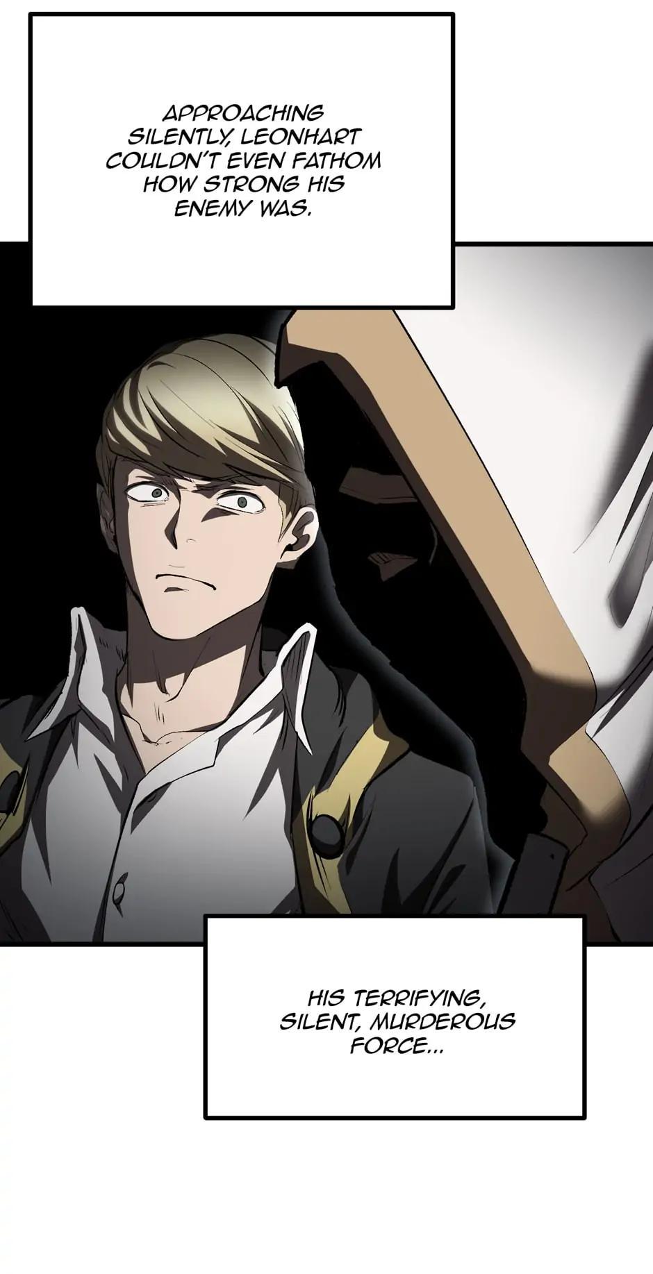 Otherworldly Sword King’s Survival Records Chap 139 - Next Chap 140