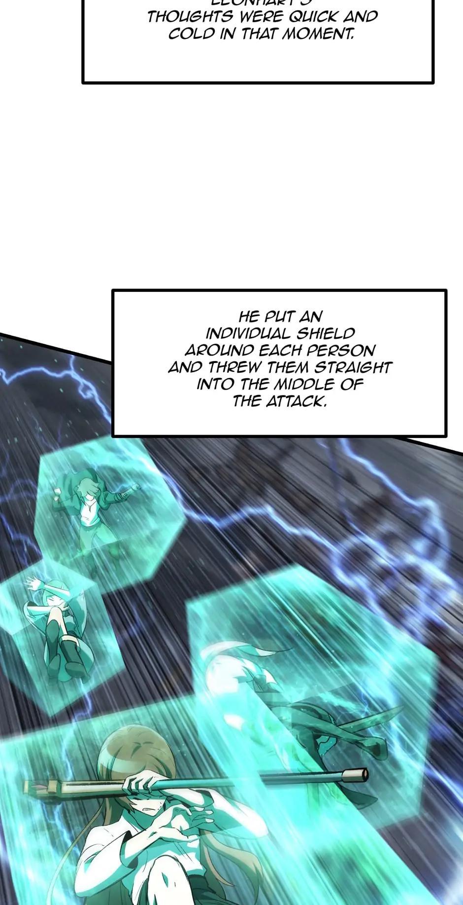 Otherworldly Sword King’s Survival Records Chap 139 - Next Chap 140