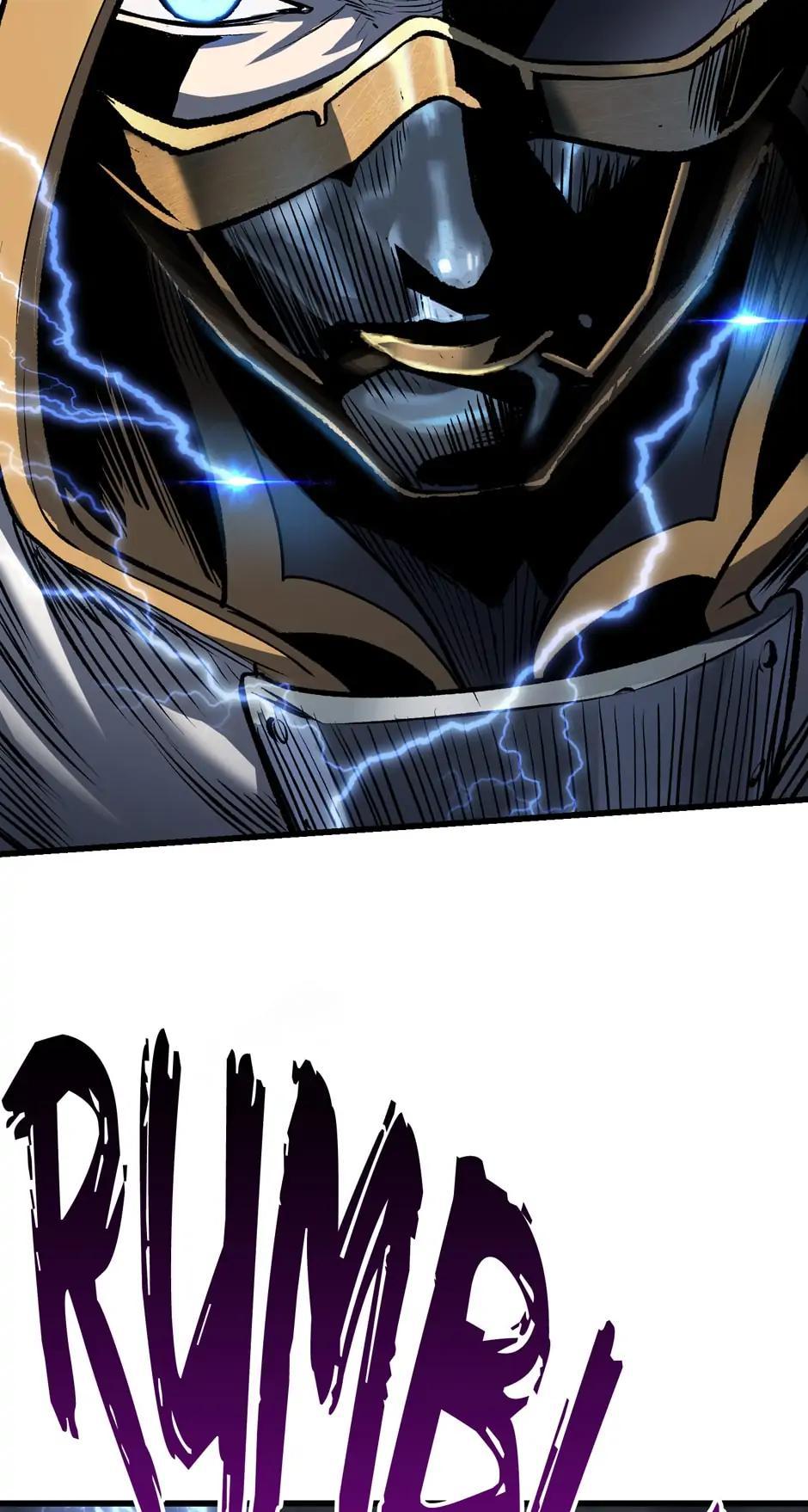 Otherworldly Sword King’s Survival Records Chap 139 - Next Chap 140