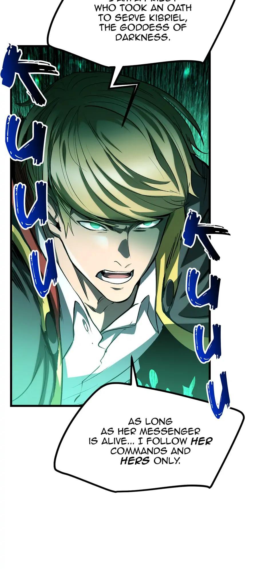 Otherworldly Sword King’s Survival Records Chap 139 - Next Chap 140