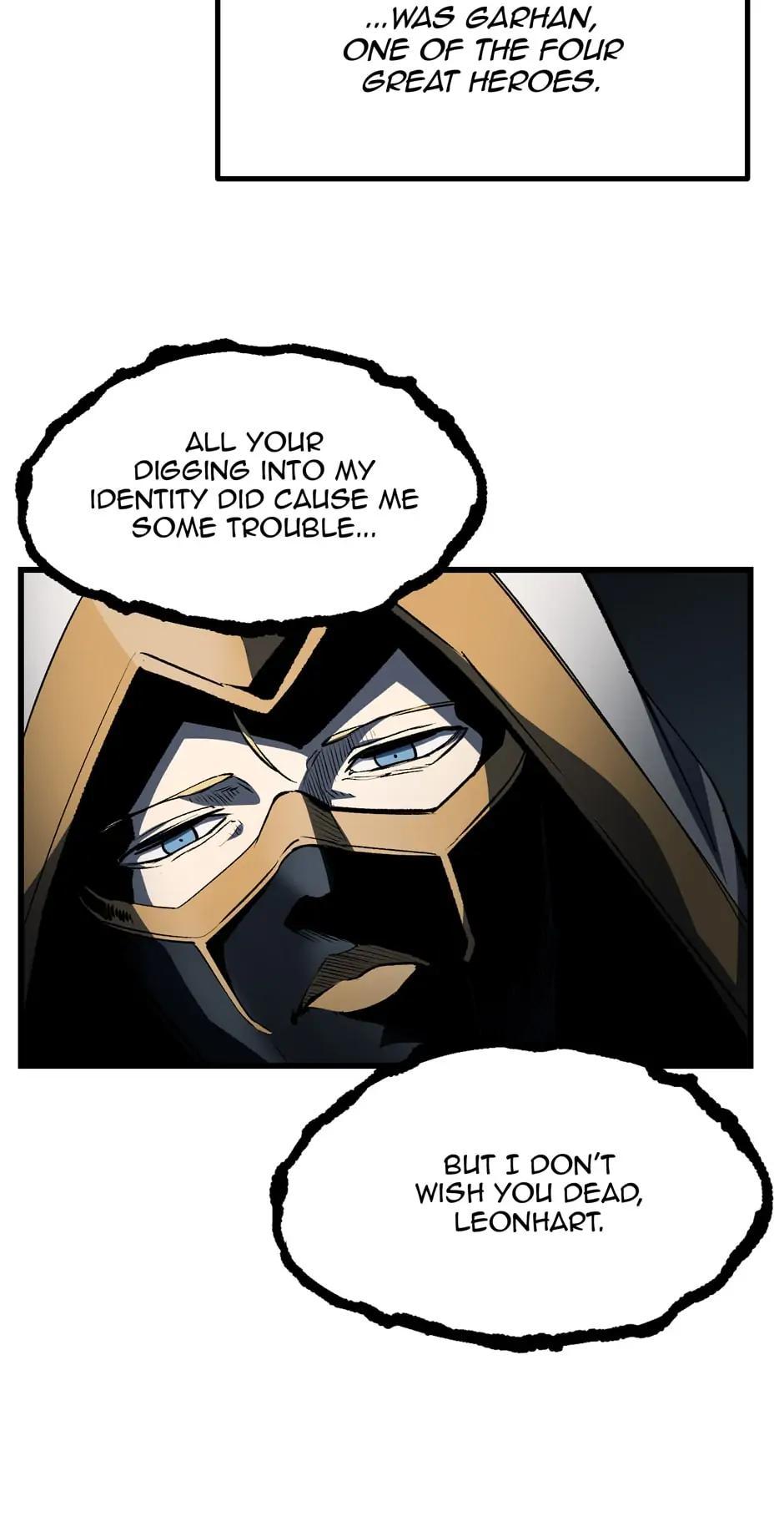 Otherworldly Sword King’s Survival Records Chap 139 - Next Chap 140