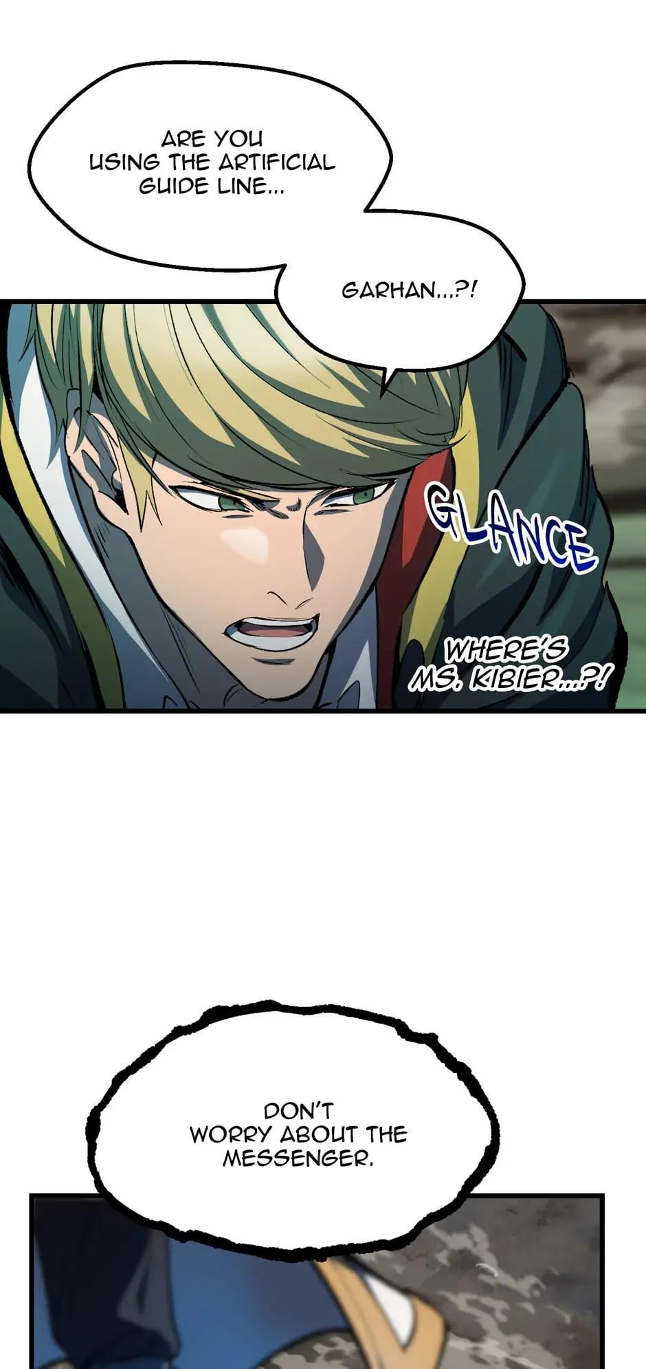 Otherworldly Sword King’s Survival Records Chap 139 - Next Chap 140