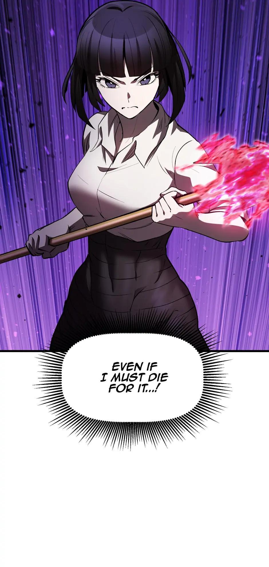 Otherworldly Sword King’s Survival Records Chap 139 - Next Chap 140