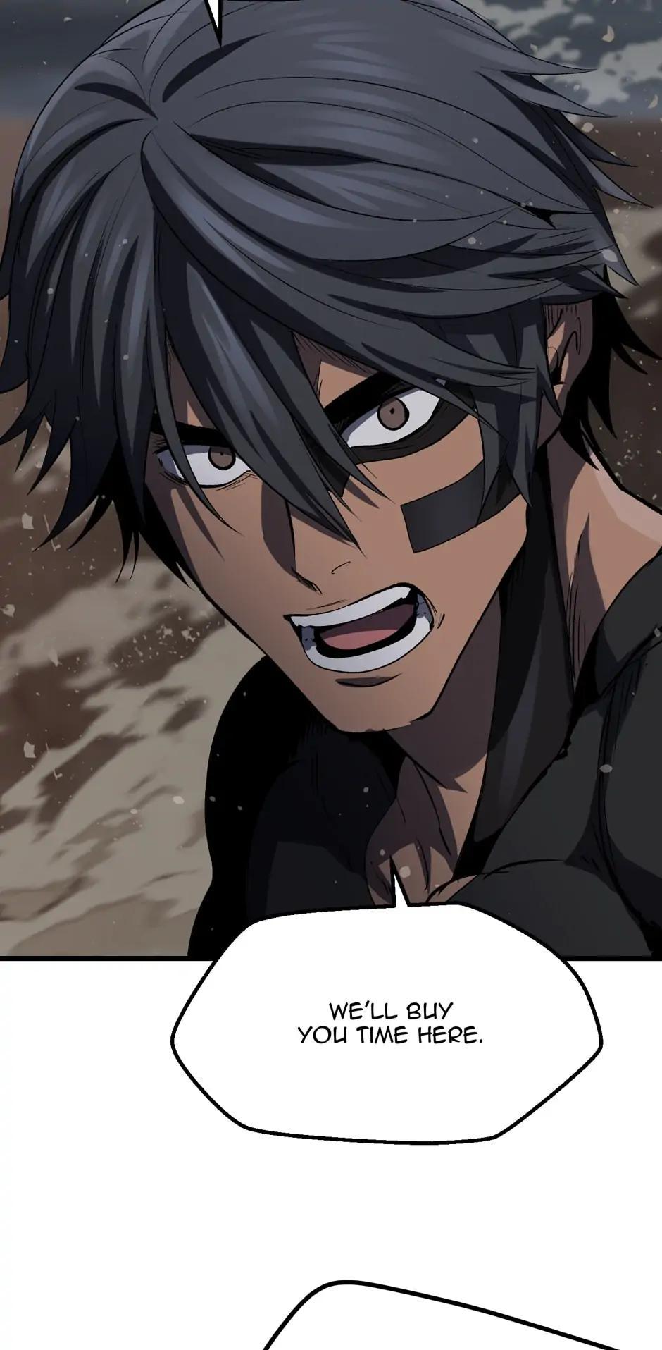 Otherworldly Sword King’s Survival Records Chap 139 - Next Chap 140