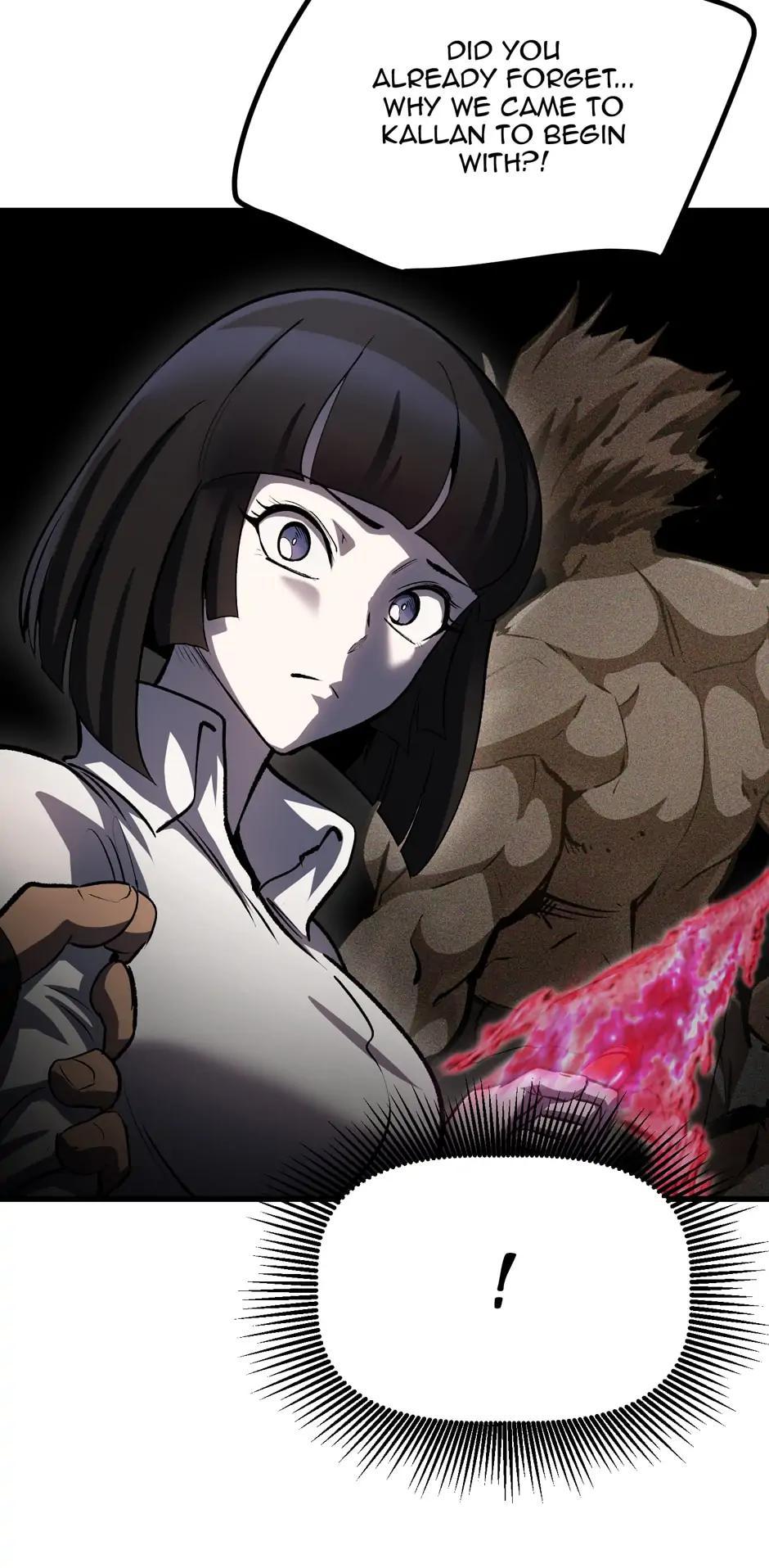 Otherworldly Sword King’s Survival Records Chap 139 - Next Chap 140