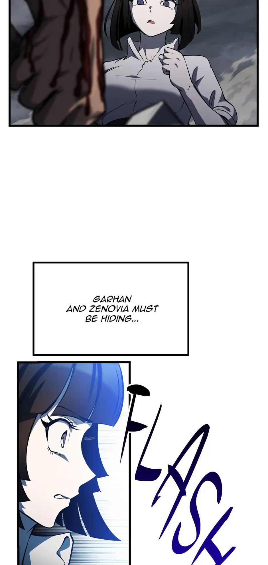 Otherworldly Sword King’s Survival Records Chap 139 - Next Chap 140
