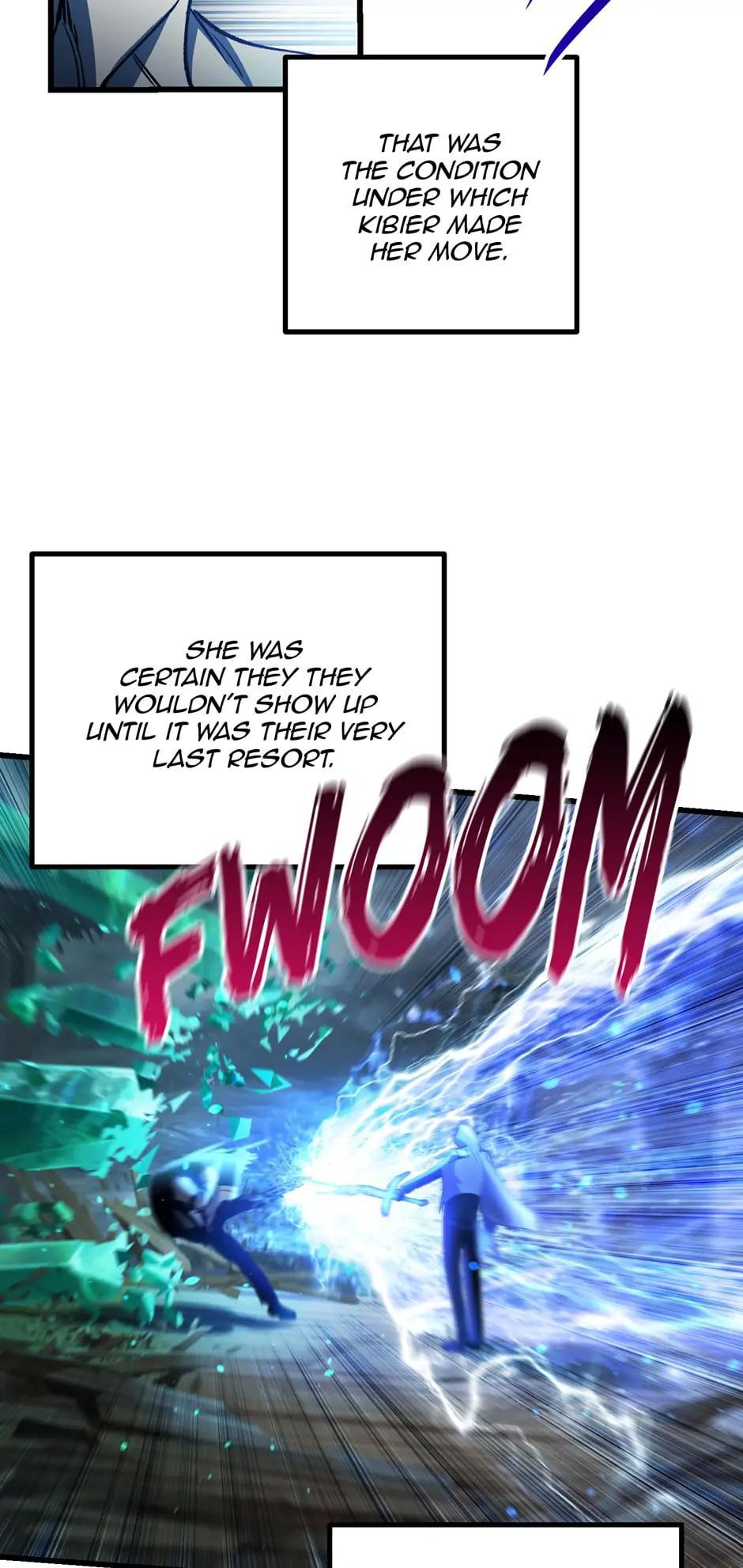 Otherworldly Sword King’s Survival Records Chap 139 - Next Chap 140