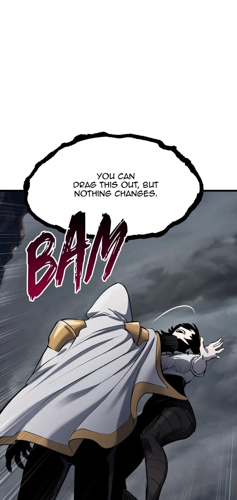 Otherworldly Sword King’s Survival Records Chap 139 - Next Chap 140