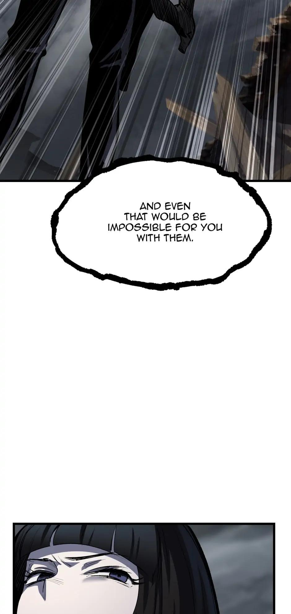 Otherworldly Sword King’s Survival Records Chap 139 - Next Chap 140