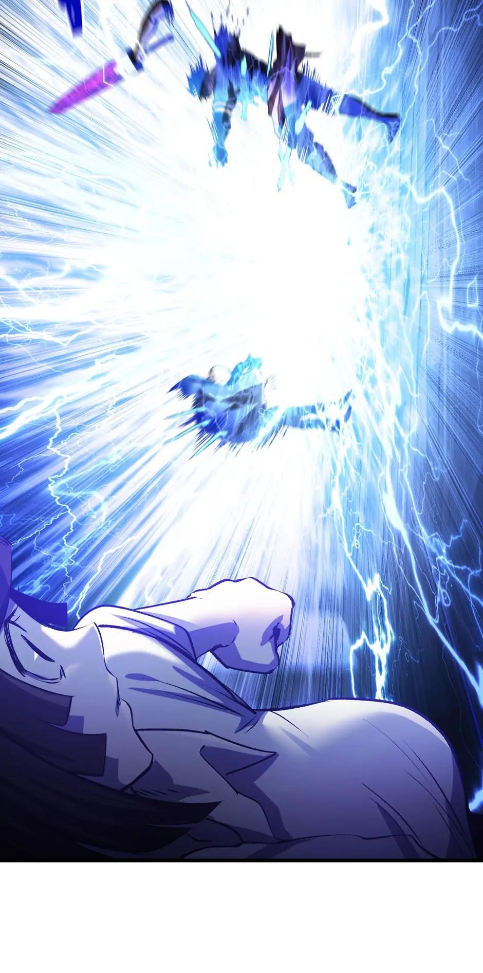 Otherworldly Sword King’s Survival Records Chap 139 - Next Chap 140