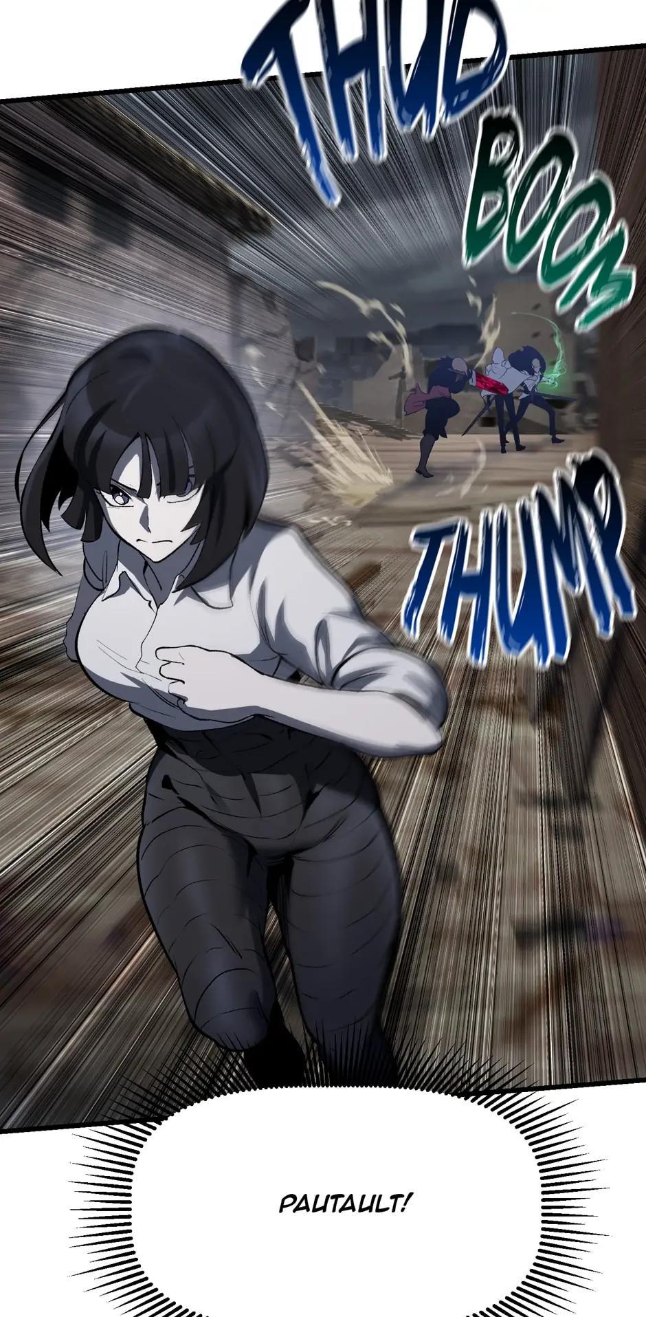 Otherworldly Sword King’s Survival Records Chap 139 - Next Chap 140