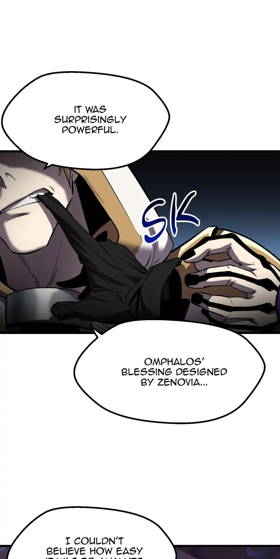 Otherworldly Sword King’s Survival Records Chap 139 - Next Chap 140