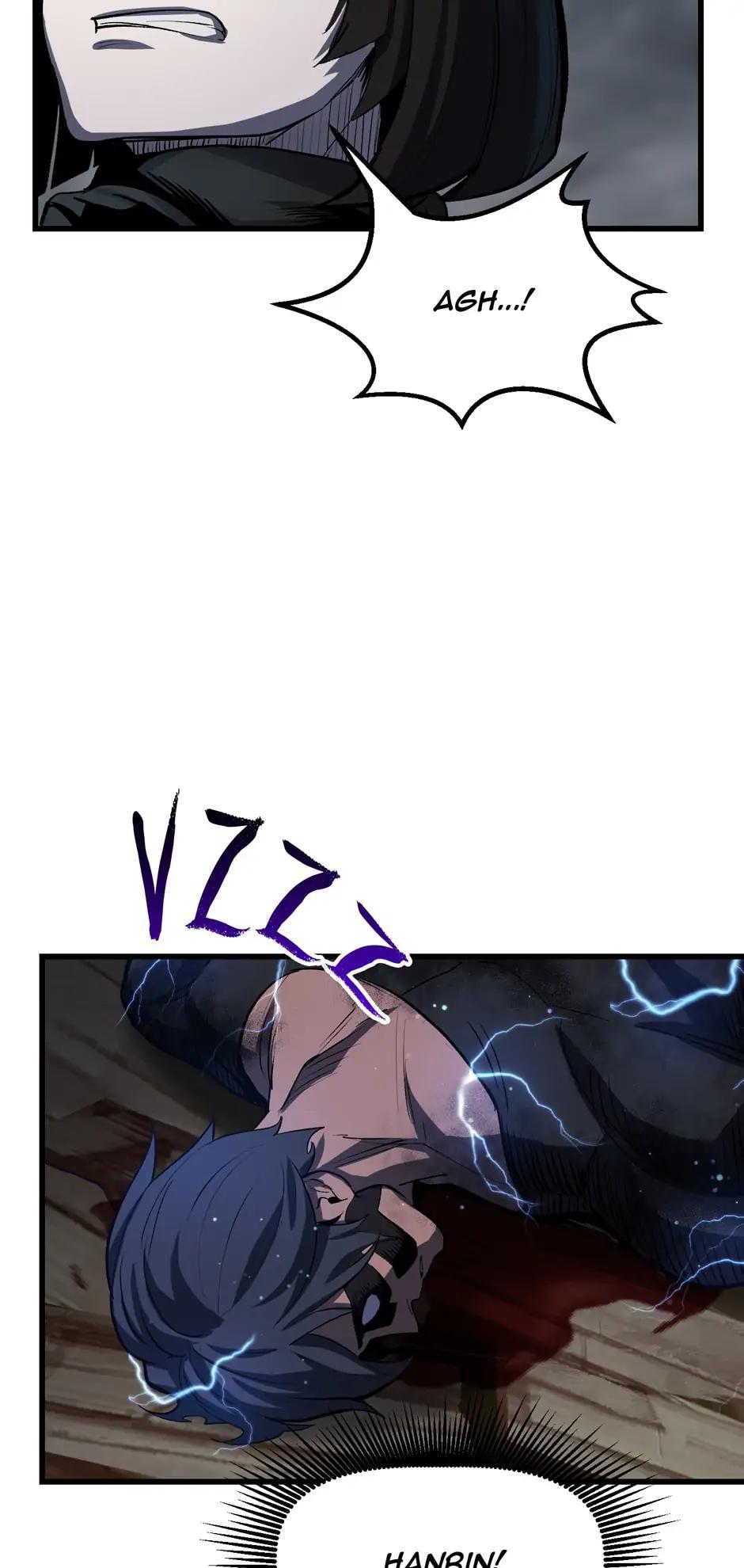 Otherworldly Sword King’s Survival Records Chap 139 - Next Chap 140