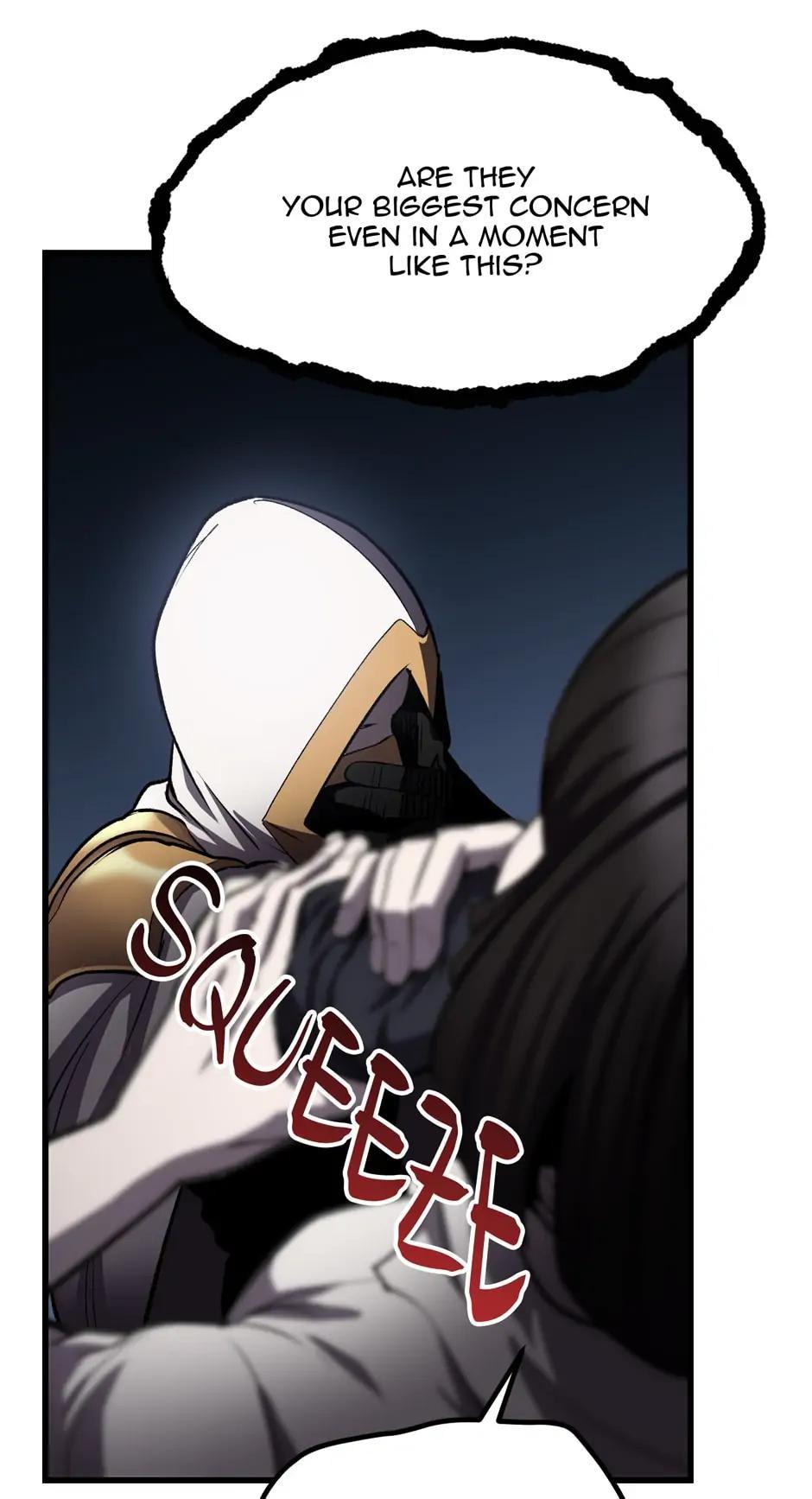 Otherworldly Sword King’s Survival Records Chap 139 - Next Chap 140