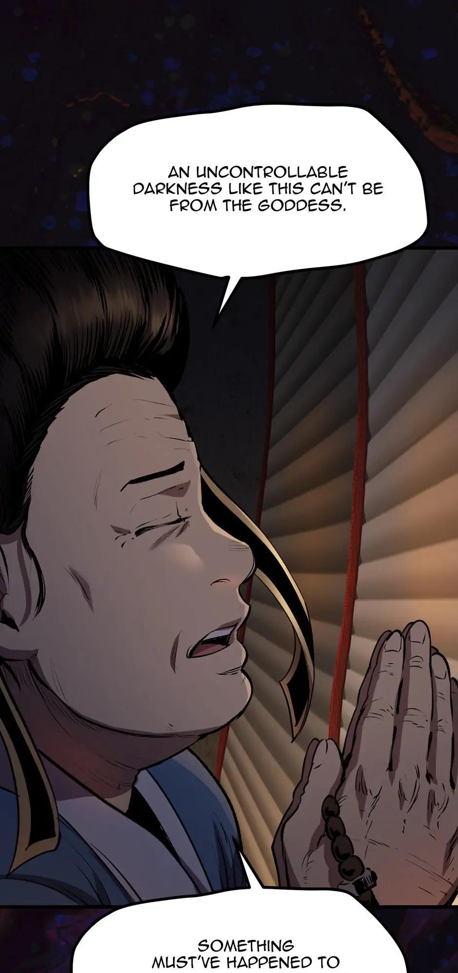 Otherworldly Sword King’s Survival Records Chap 139 - Next Chap 140