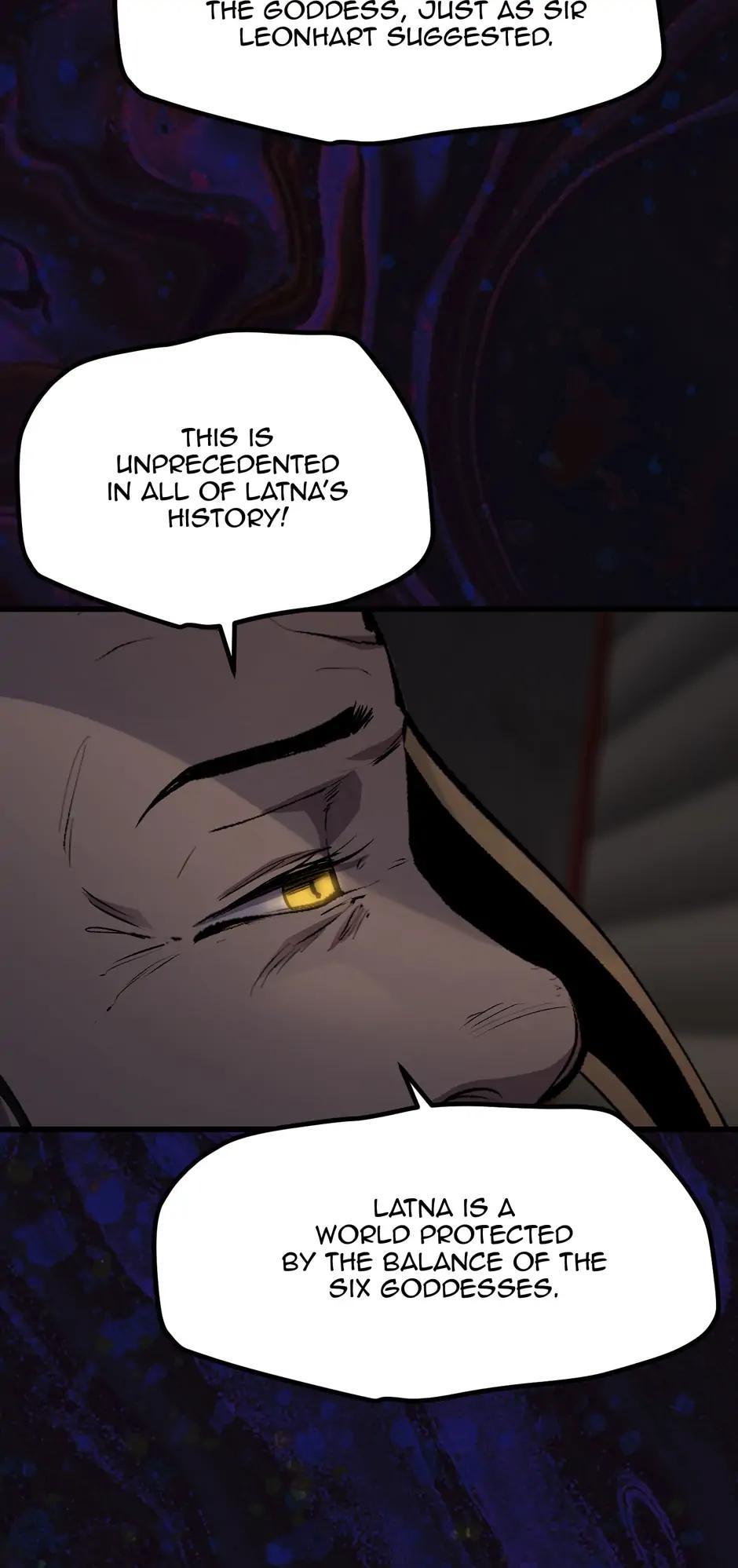 Otherworldly Sword King’s Survival Records Chap 139 - Next Chap 140