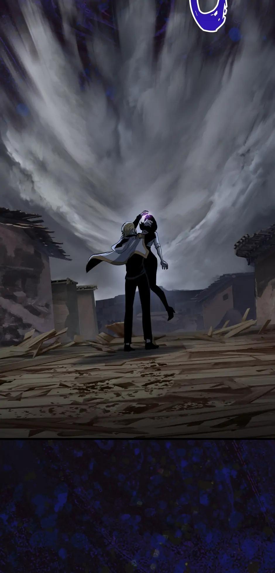 Otherworldly Sword King’s Survival Records Chap 139 - Next Chap 140