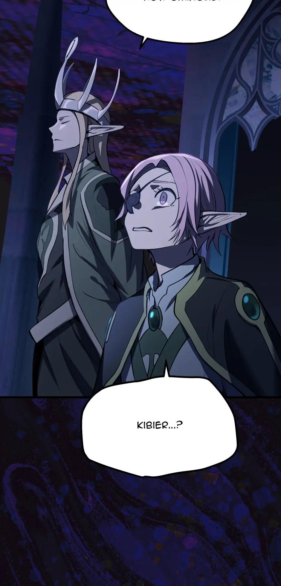 Otherworldly Sword King’s Survival Records Chap 139 - Next Chap 140