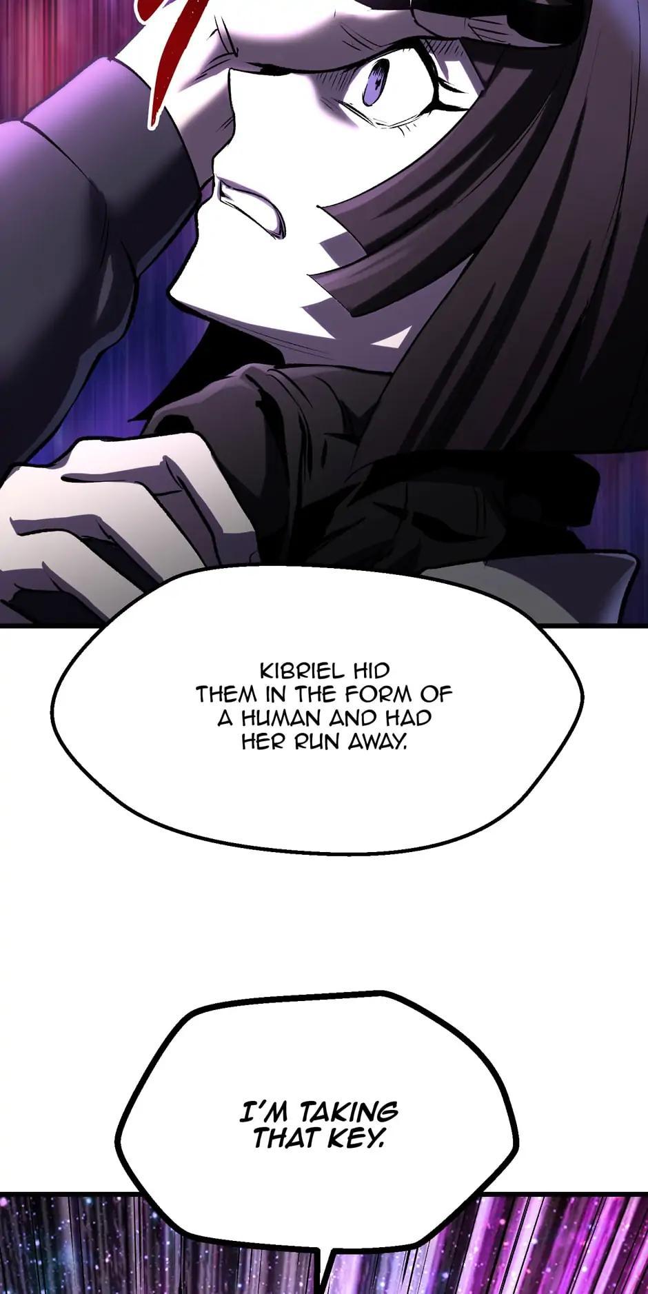 Otherworldly Sword King’s Survival Records Chap 139 - Next Chap 140
