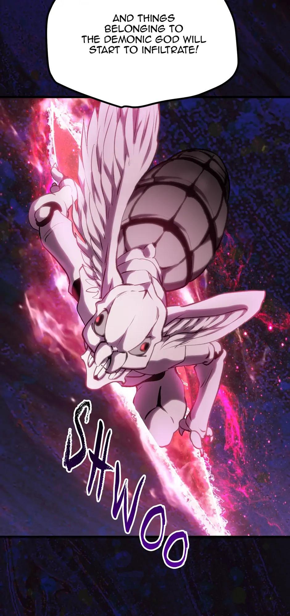 Otherworldly Sword King’s Survival Records Chap 139 - Next Chap 140