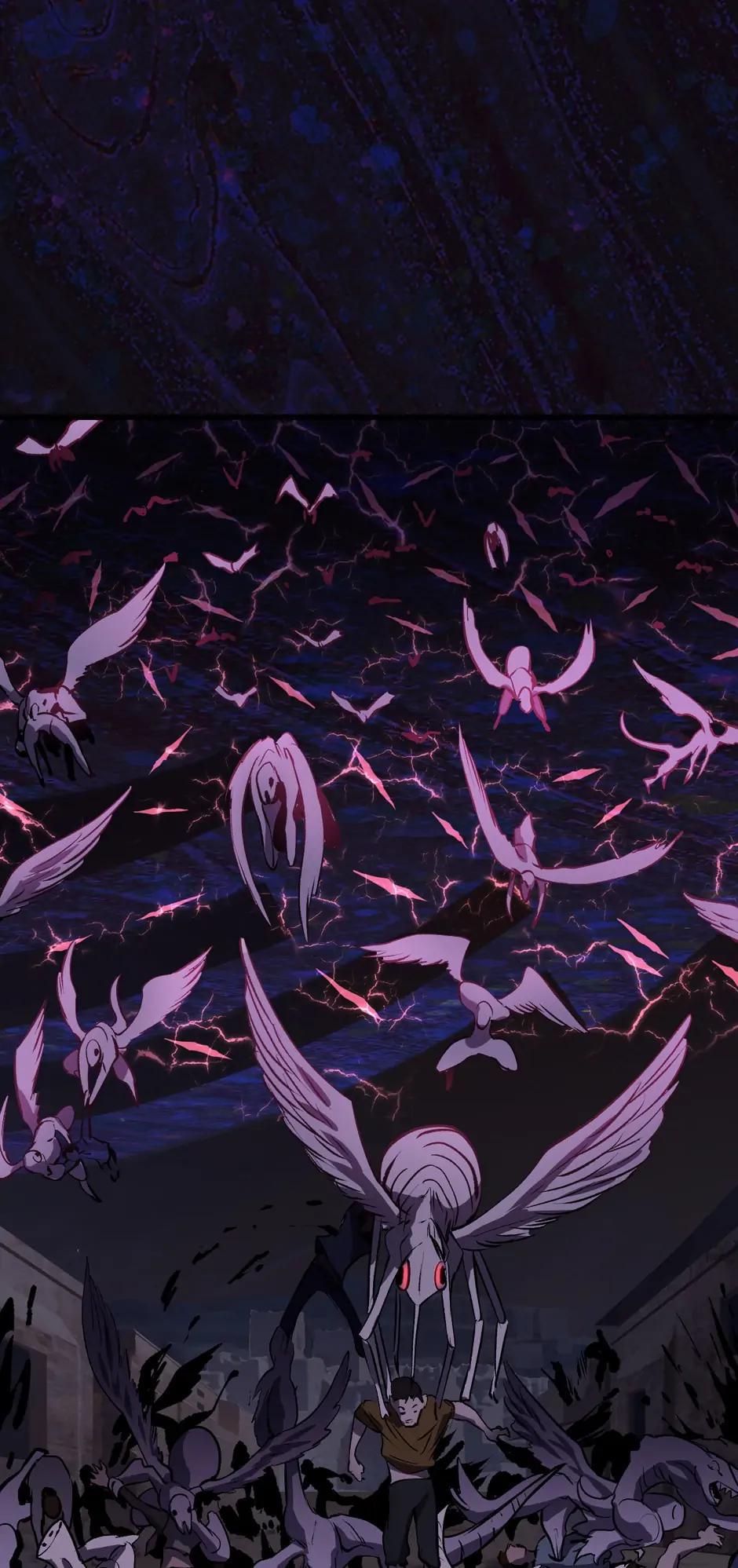 Otherworldly Sword King’s Survival Records Chap 139 - Next Chap 140