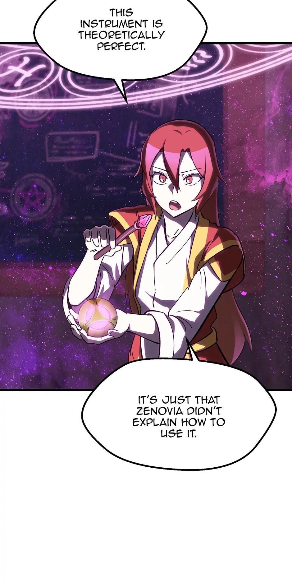 Otherworldly Sword King’s Survival Records Chap 170 - Next Chap 171