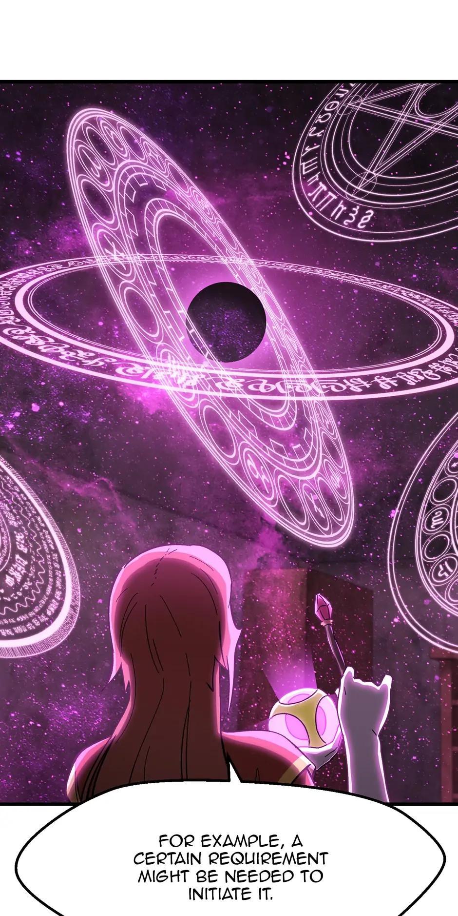 Otherworldly Sword King’s Survival Records Chap 170 - Next Chap 171