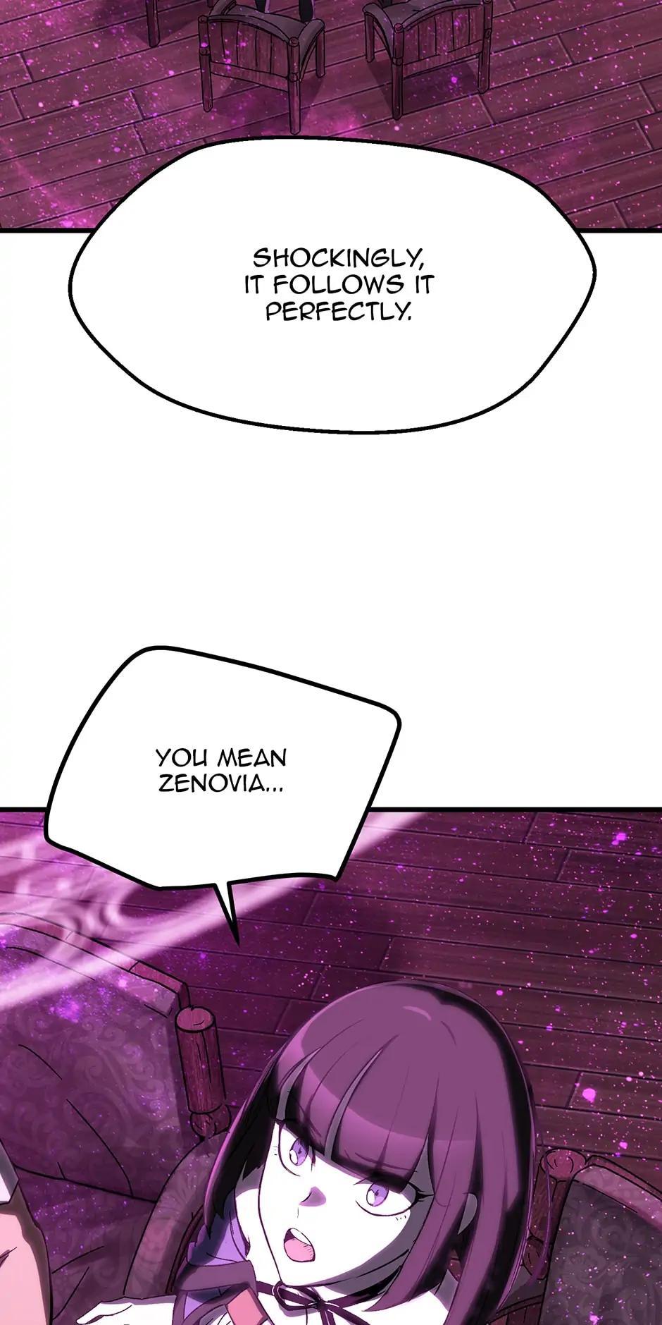 Otherworldly Sword King’s Survival Records Chap 170 - Next Chap 171