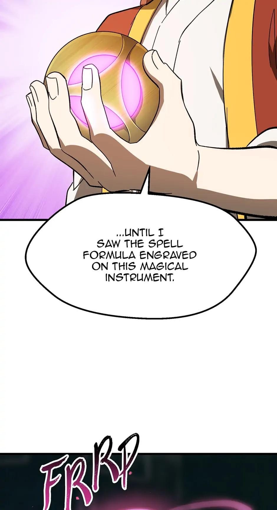 Otherworldly Sword King’s Survival Records Chap 170 - Next Chap 171