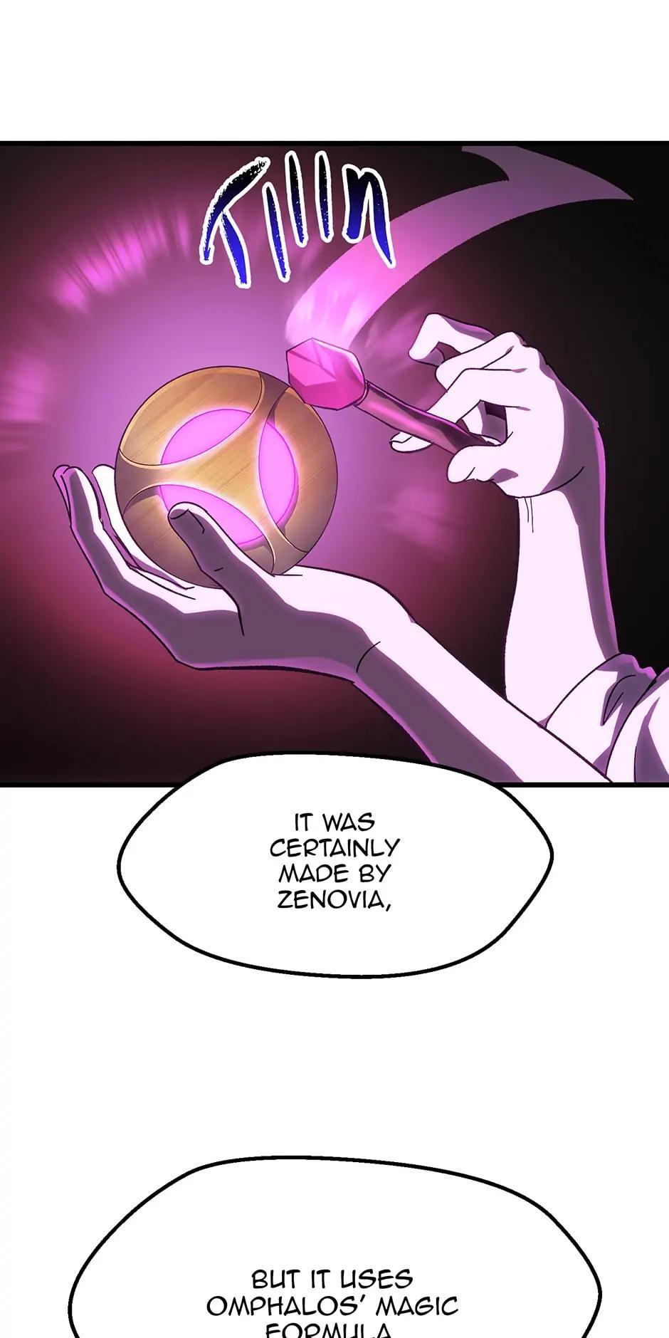 Otherworldly Sword King’s Survival Records Chap 170 - Next Chap 171