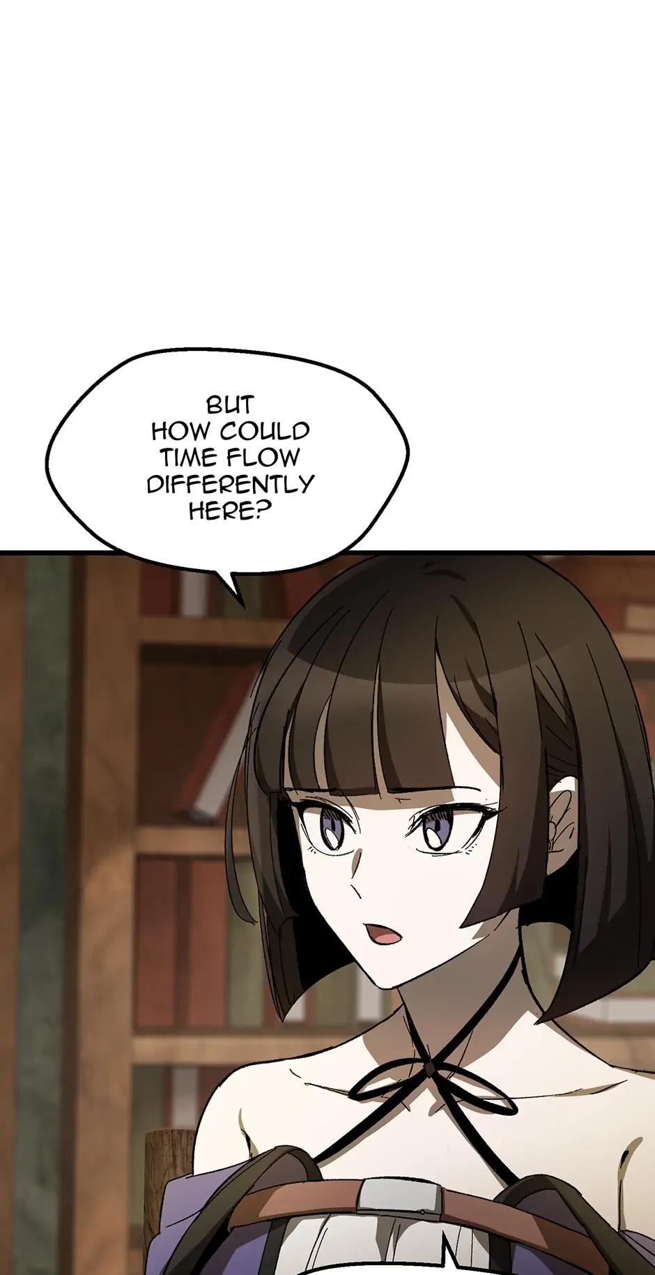 Otherworldly Sword King’s Survival Records Chap 170 - Next Chap 171