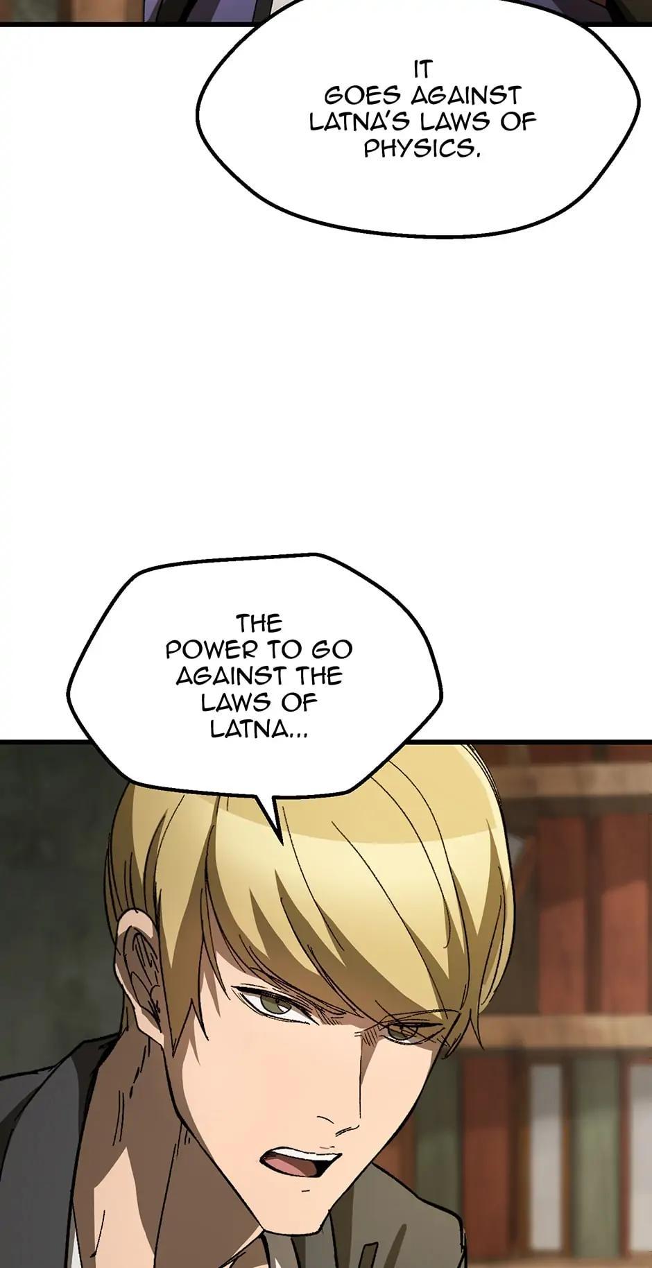 Otherworldly Sword King’s Survival Records Chap 170 - Next Chap 171